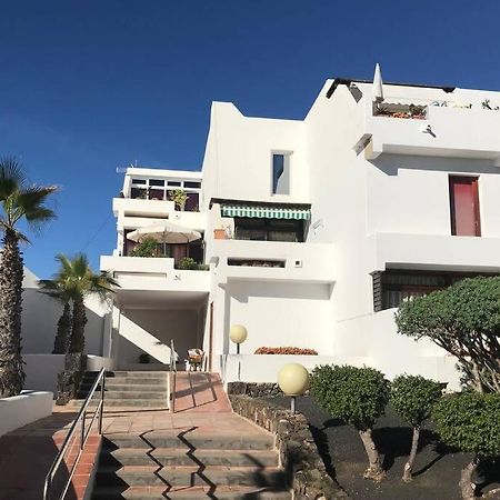 Home Secret Relax, Pool , Wifi, Costa Teguise Exterior photo