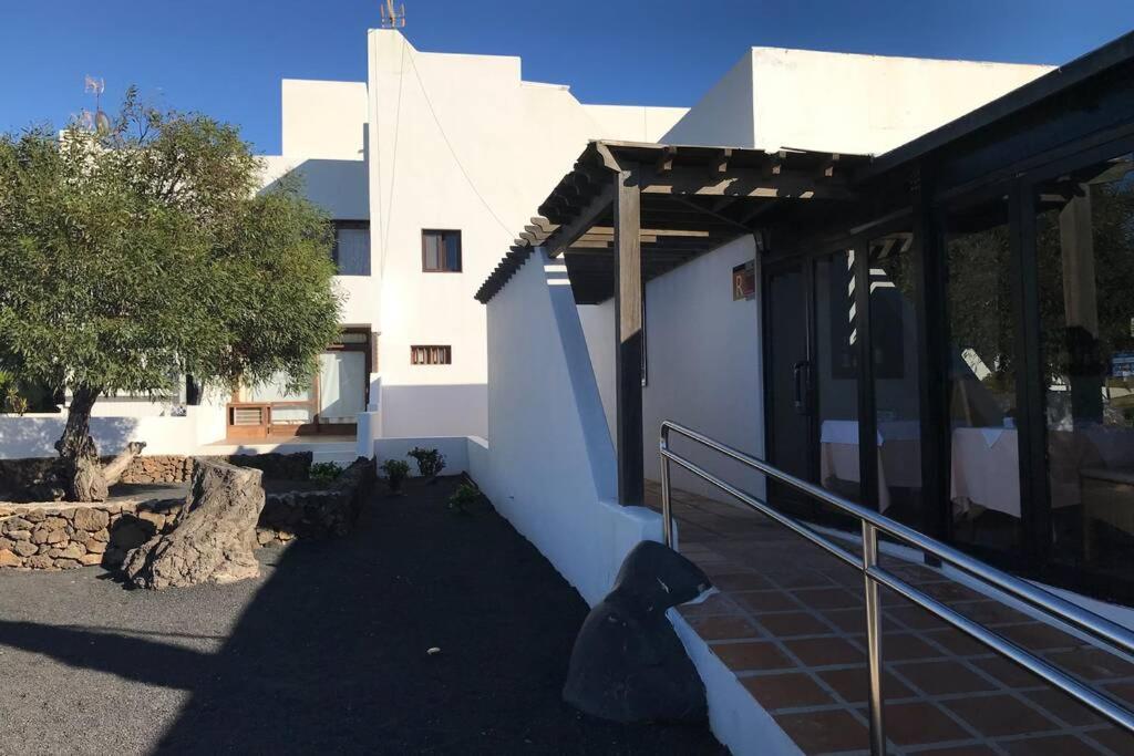 Home Secret Relax, Pool , Wifi, Costa Teguise Exterior photo