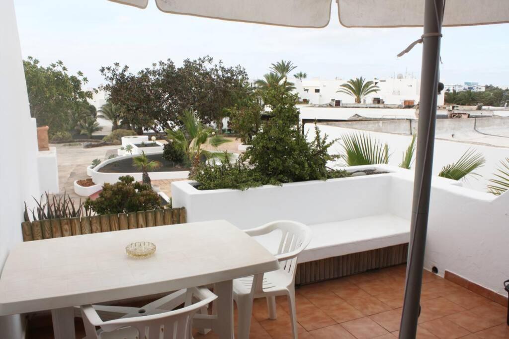 Home Secret Relax, Pool , Wifi, Costa Teguise Exterior photo
