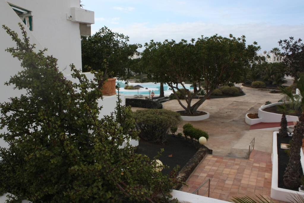 Home Secret Relax, Pool , Wifi, Costa Teguise Exterior photo