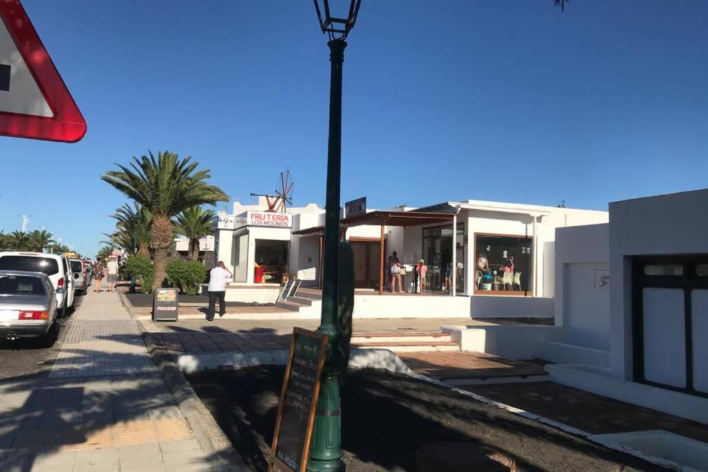 Home Secret Relax, Pool , Wifi, Costa Teguise Exterior photo